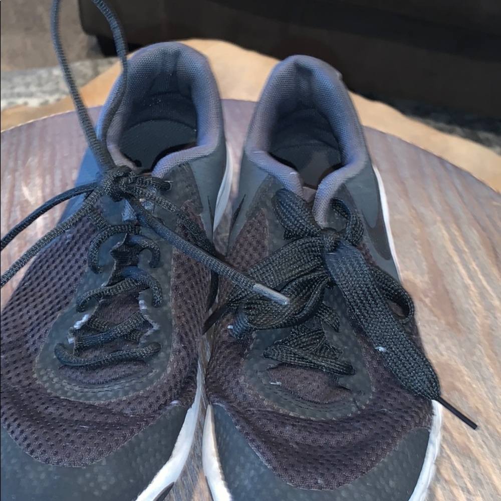 Boys Nike shoes